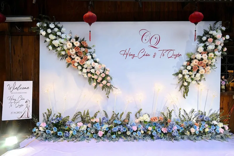 Mẫu trang trí sinh nhật chủ đề khủng long cực hot cho bé trai
